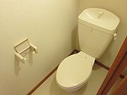 ※別部屋の写真です