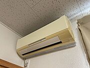 ※別部屋の写真です