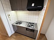 別号室の写真です。
