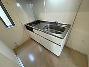 ※別部屋の写真です
