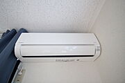 ※別部屋の写真です