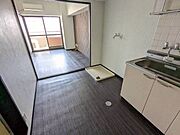 別号室の写真です