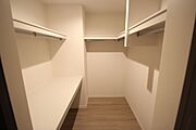 ※別部屋の写真です