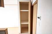 ※別部屋の写真です