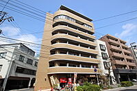 広島県広島市西区横川町2丁目：物件画像／株式会社良和ハウス　広島並木通り店