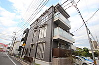 広島県広島市中区西川口町：物件画像／株式会社良和ハウス　広島並木通り店