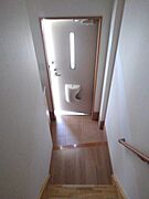 ※別号室の写真です。