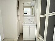 ※別部屋の写真です