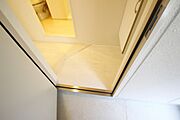 ※別部屋の写真です