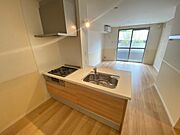 ※別部屋の写真です