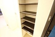 ※他号室の写真です。