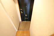※別部屋の写真です