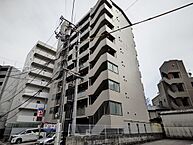 広島県広島市中区千田町3丁目：物件画像／株式会社良和ハウス　広島並木通り店