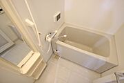 ※別部屋の写真です