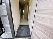 ※別部屋の写真です