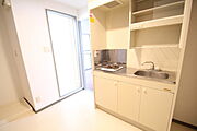 ※別部屋の写真です