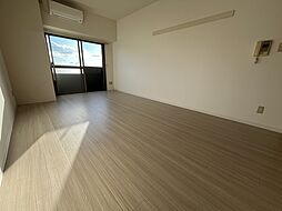 ソレアード出汐 1Kの写真