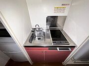 ※別部屋の写真です