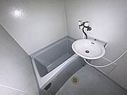 ※別部屋の写真です