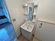 ※別部屋の写真です