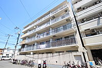 広島県広島市西区南観音町：物件画像／株式会社良和ハウス　広島並木通り店