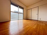 ※別部屋の写真です