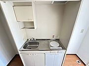 ※別部屋の写真です