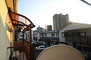 ※別部屋の写真です