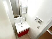 ※別部屋の写真です