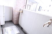 ※別号室の写真です