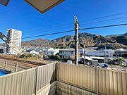 ※別部屋の写真です