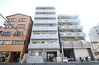 広島県広島市南区東雲本町1丁目：物件画像／株式会社良和ハウス　広島並木通り店
