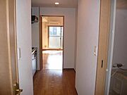 ※別部屋の写真です
