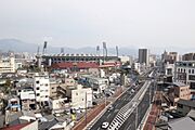別号室の写真