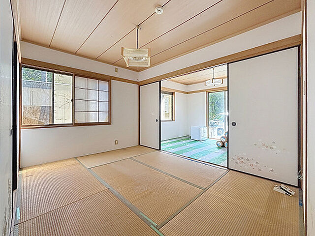 室内
