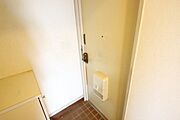 ※別部屋の写真です