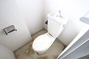 ※別部屋の写真です