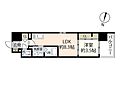 アーバイン比治山6階8.2万円