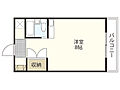 メルクマール宇品2階3.9万円