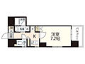 ジェイシティ八丁堀6階7.4万円