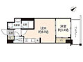 ブランシエスタ河原町4階8.2万円