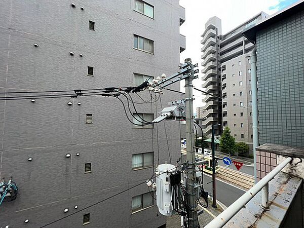 広島県広島市南区的場町2丁目(賃貸マンション1DK・4階・32.00㎡)の写真 その14