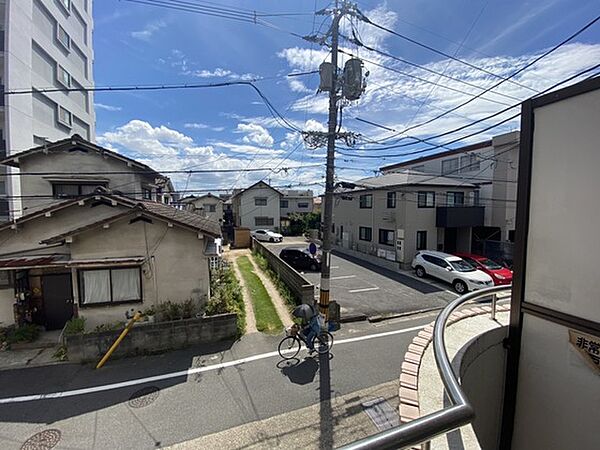 大松庚午ビル ｜広島県広島市西区庚午北1丁目(賃貸マンション1R・3階・18.80㎡)の写真 その14