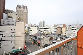 デュウオコート西平塚  ｜ 広島県広島市中区西平塚町（賃貸マンション1DK・5階・20.52㎡） その14