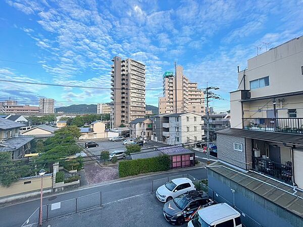 ビューハイツM ｜広島県広島市安佐南区西原8丁目(賃貸マンション4DK・3階・63.46㎡)の写真 その9