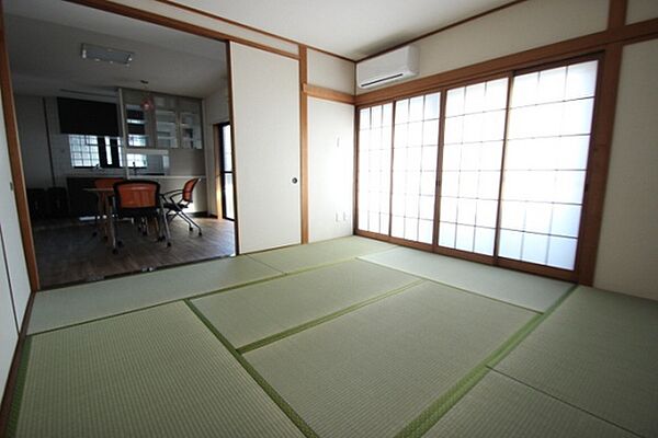 海老園アヴェニュー 0201｜広島県広島市佐伯区海老園3丁目(賃貸マンション2LDK・2階・66.05㎡)の写真 その15