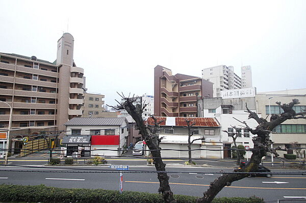 広島県広島市南区翠5丁目(賃貸マンション1LDK・2階・35.00㎡)の写真 その12