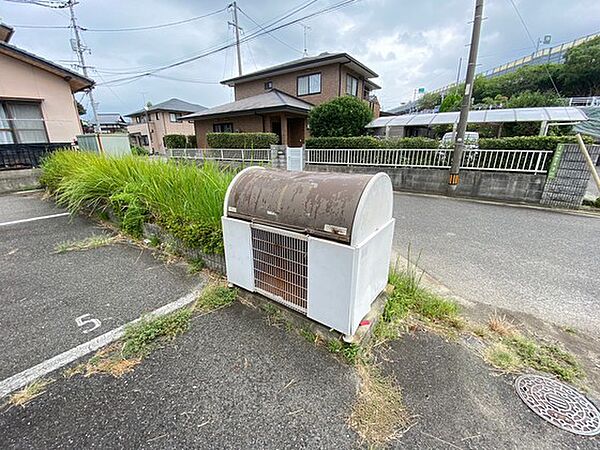 ジェネスＴ ｜広島県広島市安佐南区川内4丁目(賃貸アパート3DK・2階・54.34㎡)の写真 その16