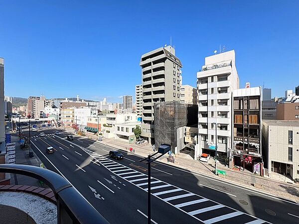 ＥＡＳＴ白島 ｜広島県広島市中区東白島町(賃貸マンション1R・4階・16.00㎡)の写真 その12