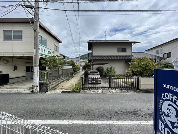 レオパレス桜館 ｜広島県広島市佐伯区利松1丁目(賃貸アパート1K・1階・21.81㎡)の写真 その10